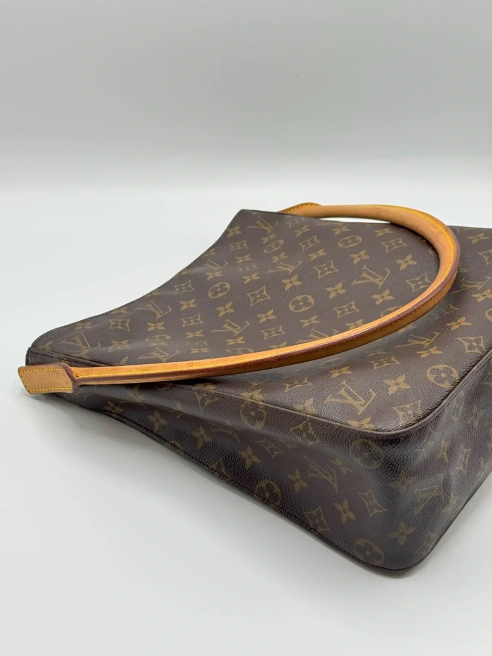 Louis Vuitton authentic louis